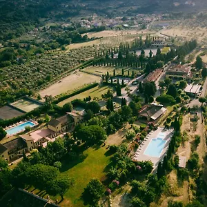 Fattoria Degli Usignoli , Сан-Донато-ин-Фронцано Италия