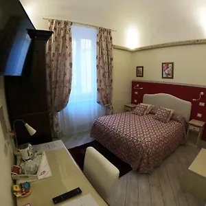 ** Couette-café Five Roses Italie