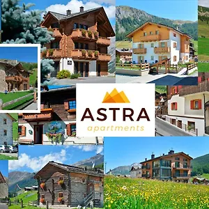 Astra , Ливиньо Италия
