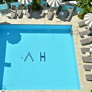*** Hotel Verona Italie