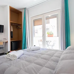 Guest house My Way - - Palazzo San Matteo, Palermo